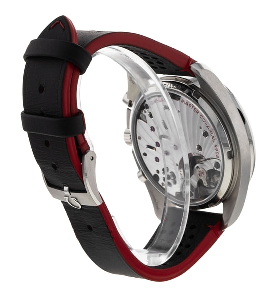 Omega Speedmaster Chronoscope 329.32.43.51.02.001